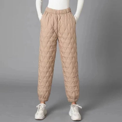 Sierra Qulited Pants