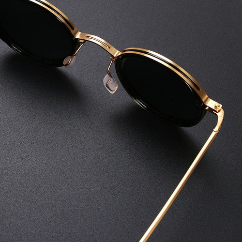 Gables Retro Sunglasses