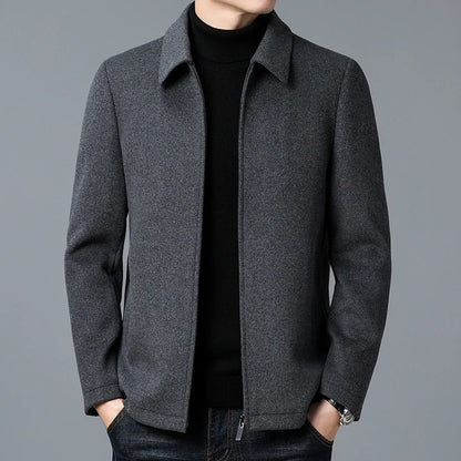 Bilson™ Wool Jacket