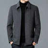 Bilson™ Wool Jacket
