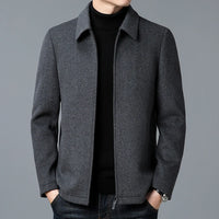 Bilson™ Wool Jacket