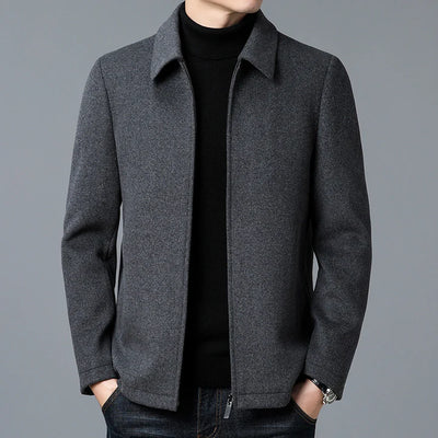Bilson™ Wool Jacket