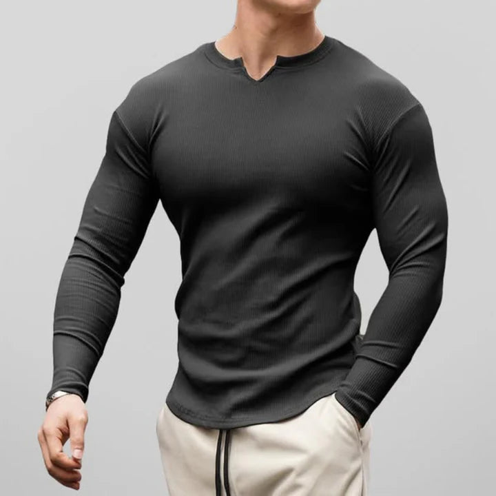 Jacked Muscle Shirt