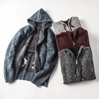 Casspi Hoodie