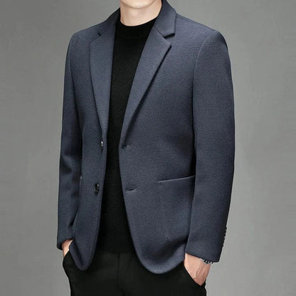 Justin Wool Blazer