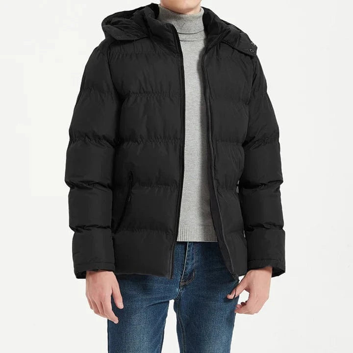Bruno Puffer Coat
