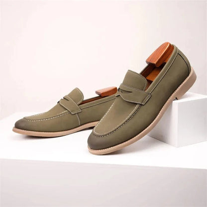 Capristo Loafers