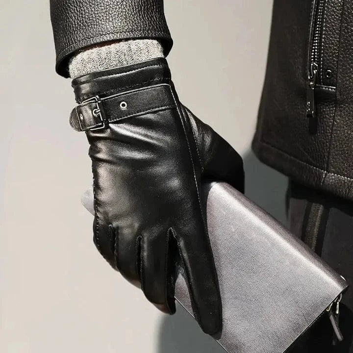 Harold Leather Gloves