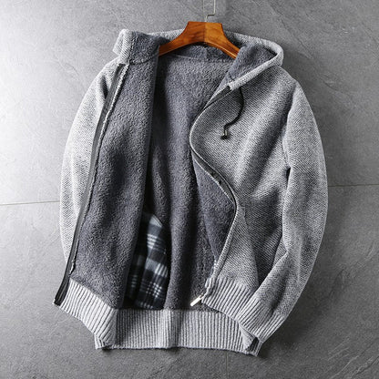 The Mucko Hoodie