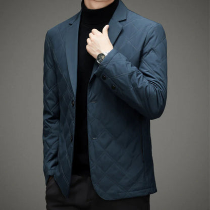 Sebastien Rene 1955 ®Blazer