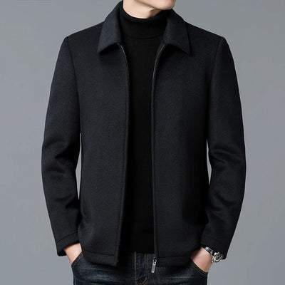 Bilson™ Wool Jacket