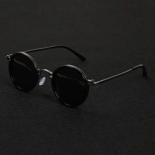 Gables Retro Sunglasses