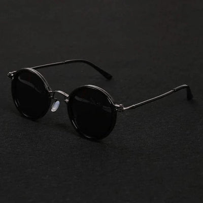 Gables Retro Sunglasses