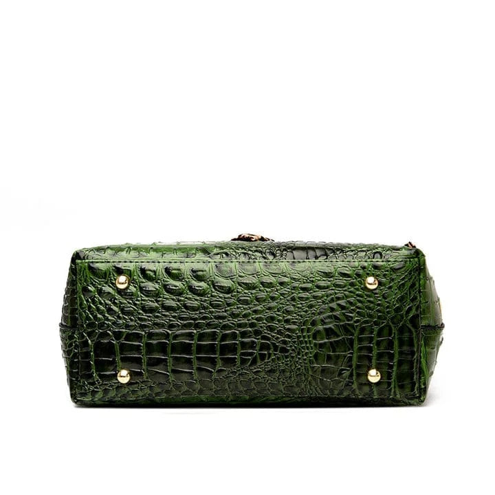 Rachel™ Croco Bag