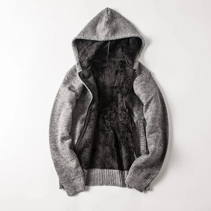 Casspi Hoodie