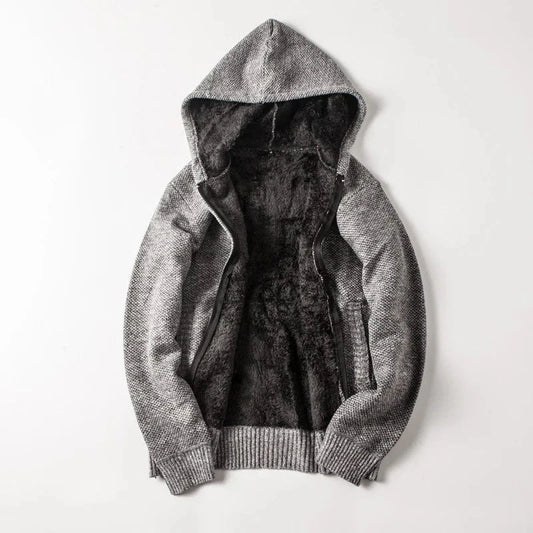 Casspi Hoodie