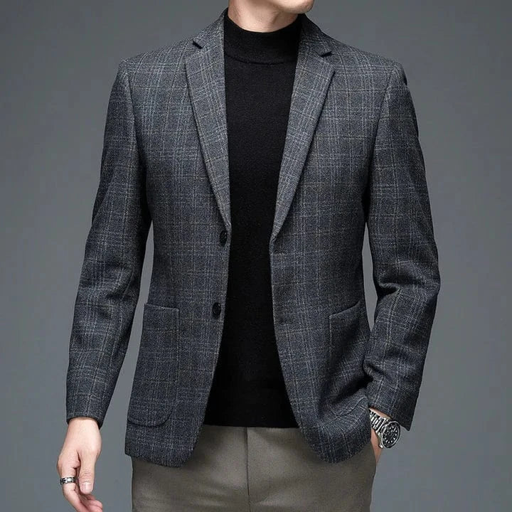 Jacob™ Wool Blazer