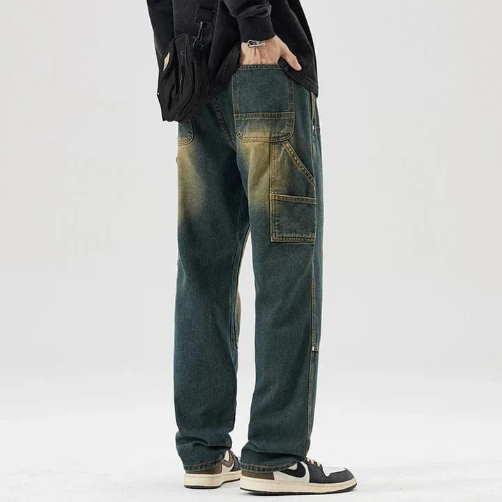 Heritage Jeans