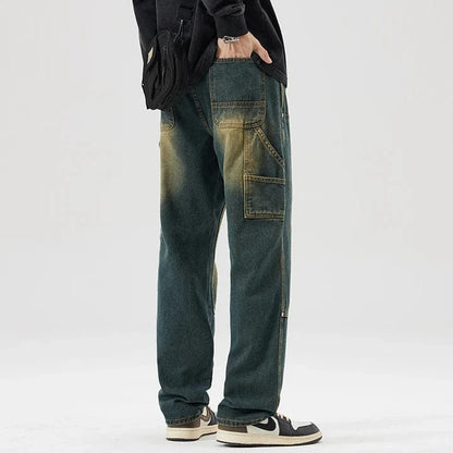 Heritage Jeans