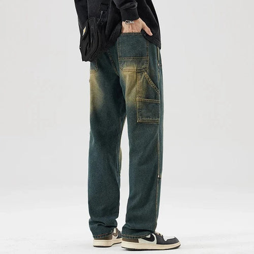 Heritage Jeans