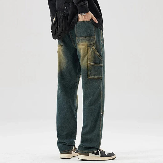 Heritage Jeans