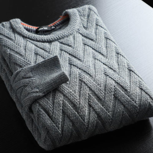 Hudson Sweater
