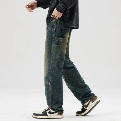 Heritage Jeans