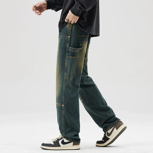 Heritage Jeans