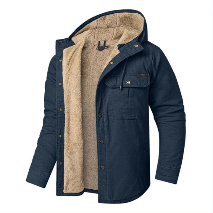 Grizzly Jacket