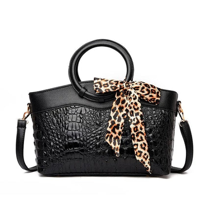 Rachel™ Croco Bag