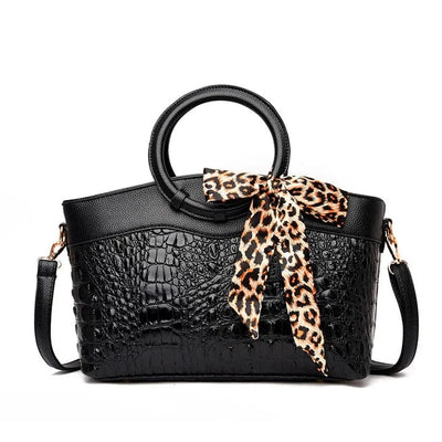 Rachel™ Croco Bag
