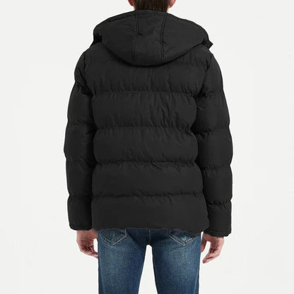 Bruno Puffer Coat