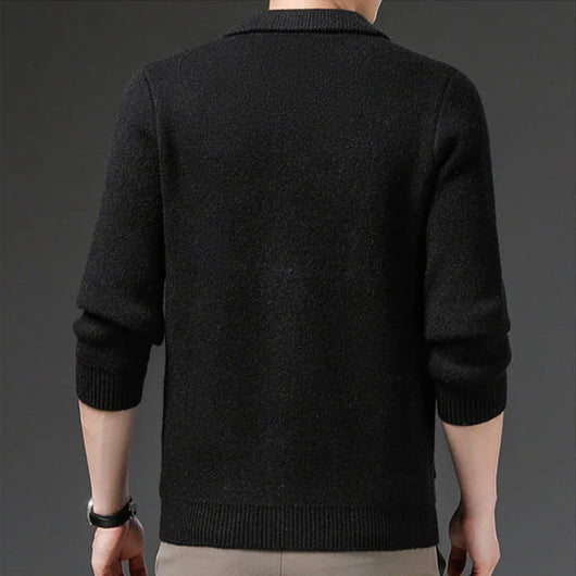 Alessio™ Wool Cardigan