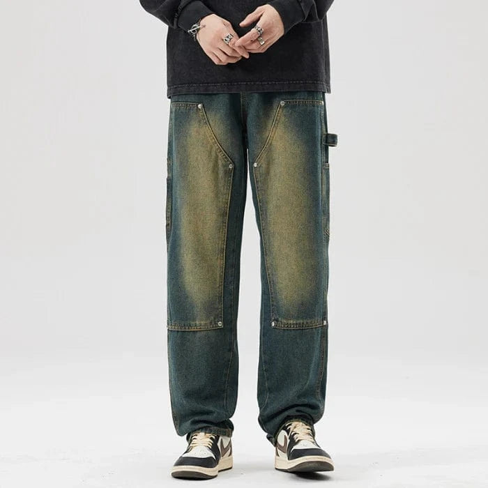 Heritage Jeans