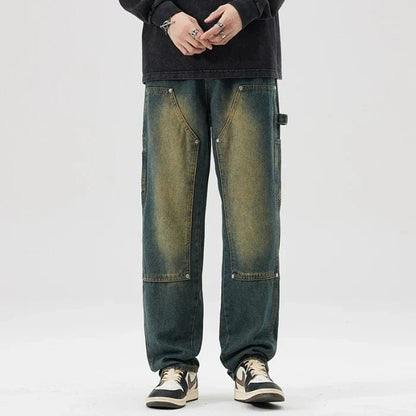 Heritage Jeans