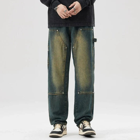 Heritage Jeans