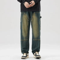 Heritage Jeans