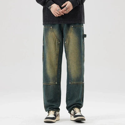 Heritage Jeans