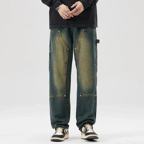 Heritage Jeans