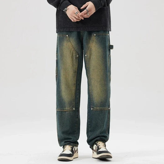 Heritage Jeans