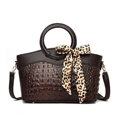 Rachel™ Croco Bag