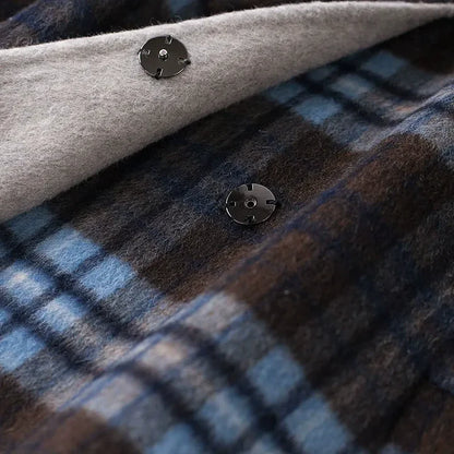 RUSLANA™ CASHMERE COAT