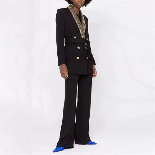 GIANNA™ BLAZER
