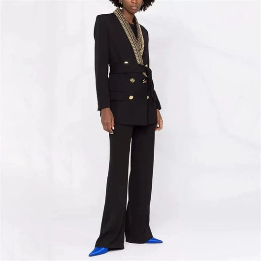GIANNA™ BLAZER