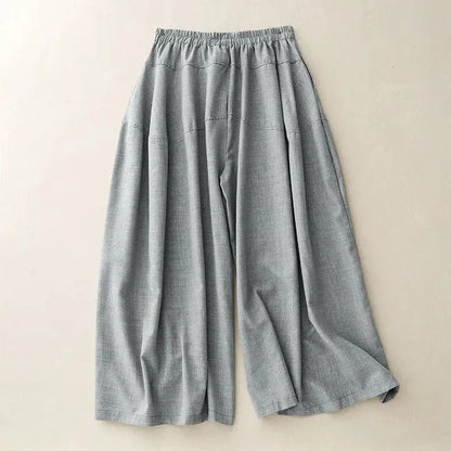 Emilia Linen Pants
