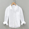 Caso Linen Shirt
