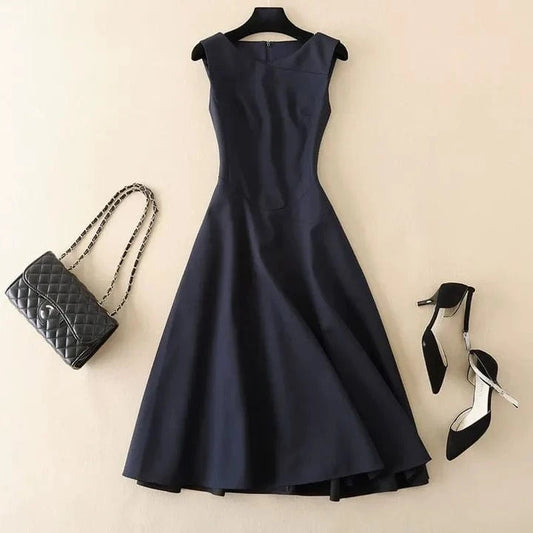 Celeste Dress