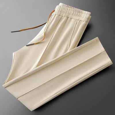 Voco Silk Trousers