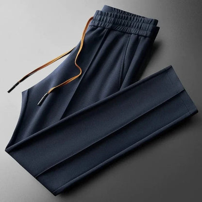 Voco Silk Trousers