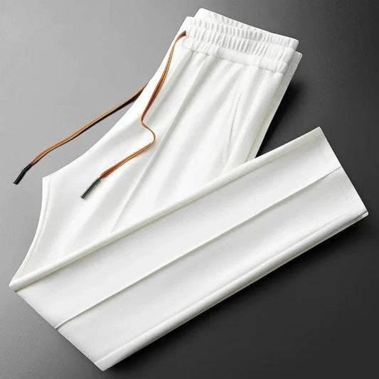 Voco Silk Trousers